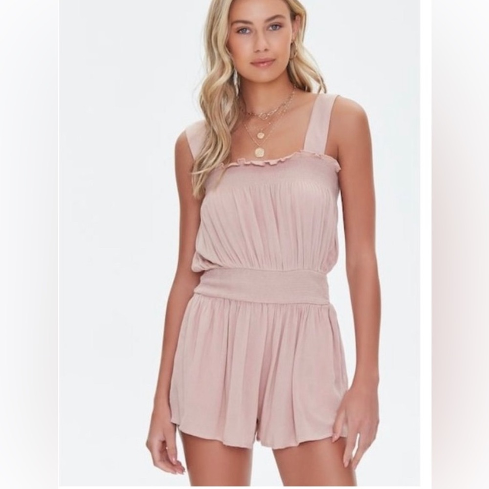 Romper - Picture 2 of 3